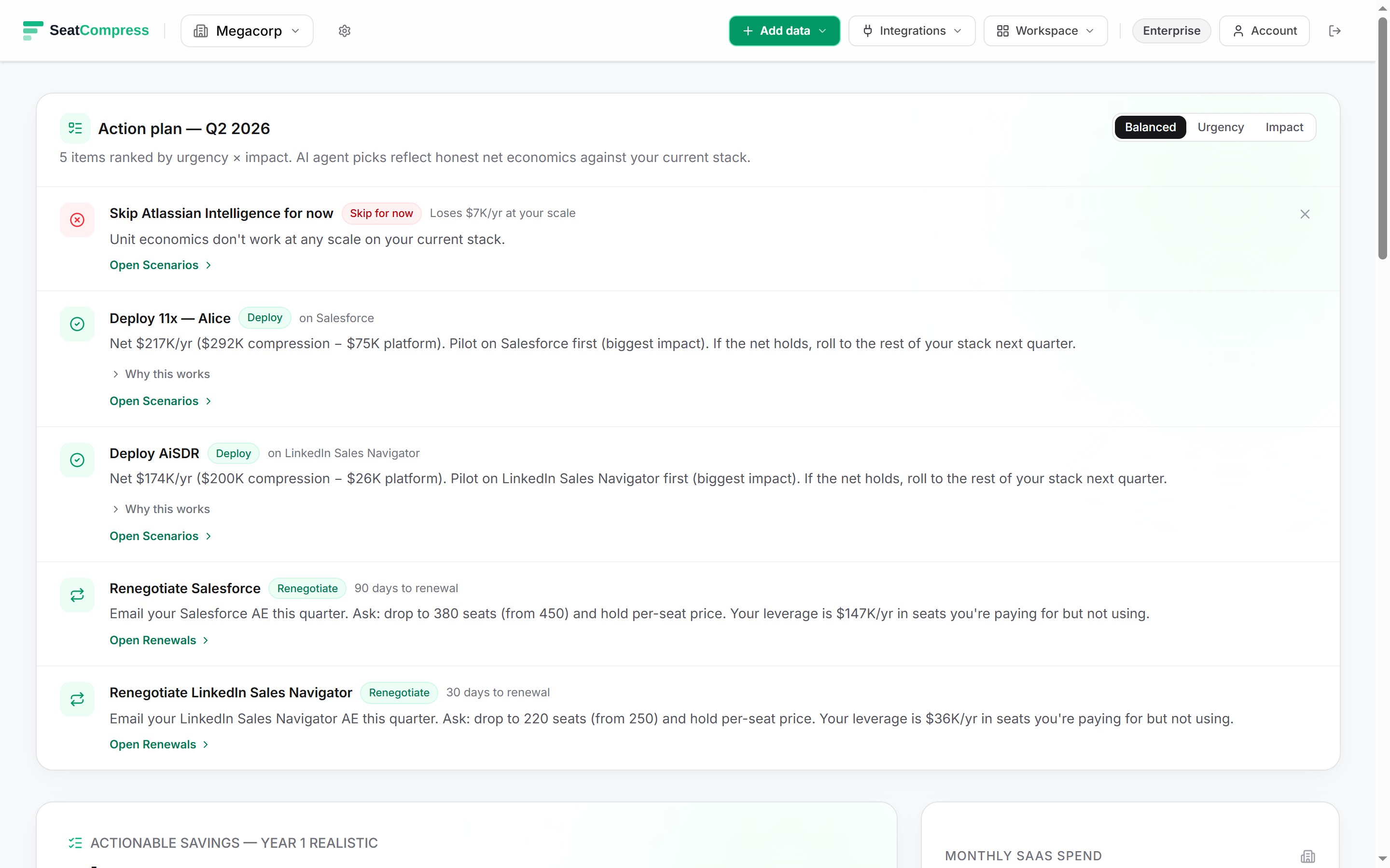 ServiceNow at $100/Seat: When Moveworks and Aisera Earn Their $25K-$33K/mo Fees